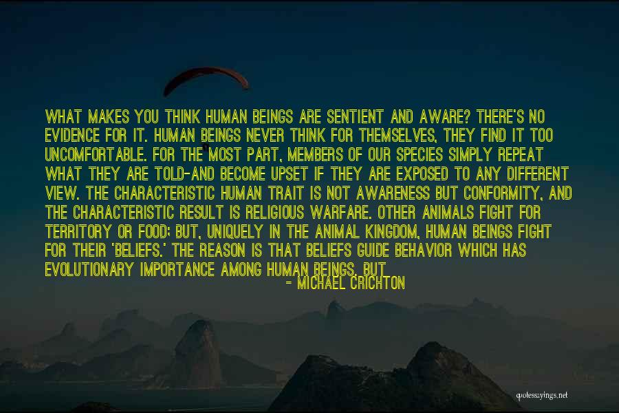 Extinction Of Species Quotes By Michael Crichton Extinction Of Species Quotes By Michael Crichton