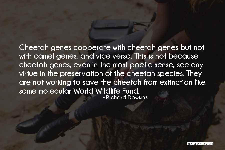 Extinction Of Species Quotes By Richard Dawkins Extinction Of Species Quotes By Richard Dawkins