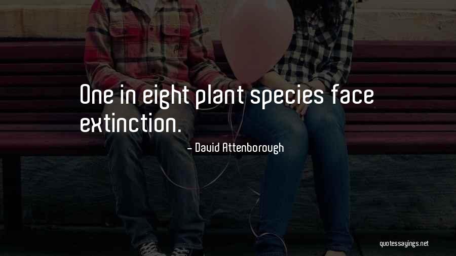 Extinction Quotes By David Attenborough Extinction Quotes By David Attenborough
