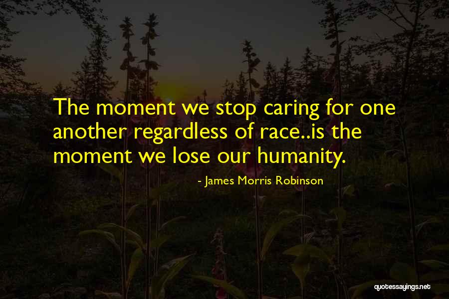 Extinction Quotes By James Morris Robinson Extinction Quotes By James Morris Robinson