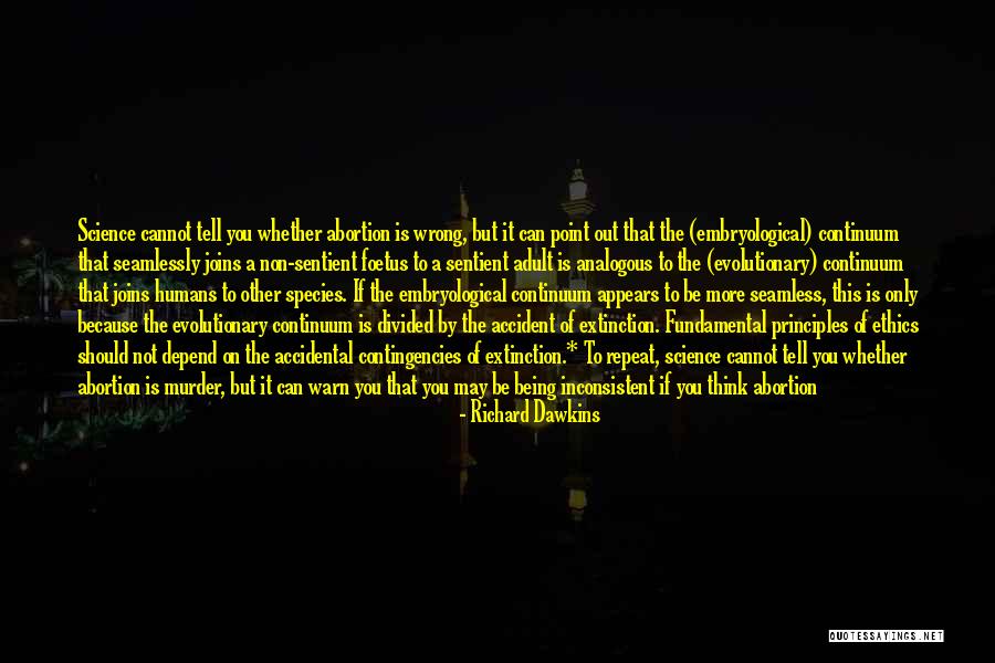 Extinction Quotes By Richard Dawkins Extinction Quotes By Richard Dawkins