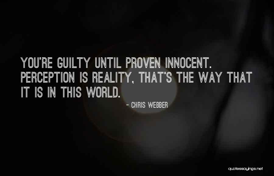 Extinctions That Have Occurred Quotes By Chris Webber Extinctions That Have Occurred Quotes By Chris Webber