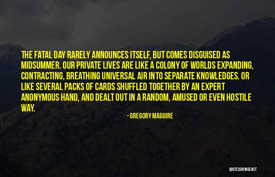 Extinderea Aeroportului Quotes By Gregory Maguire Extinderea Aeroportului Quotes By Gregory Maguire
