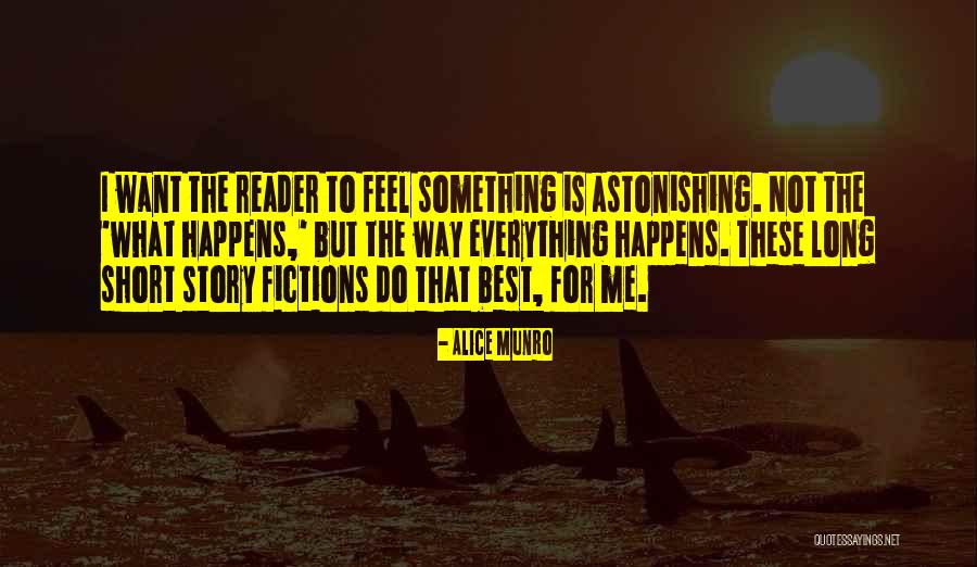 Extinderea Deserturilor Quotes By Alice Munro Extinderea Deserturilor Quotes By Alice Munro