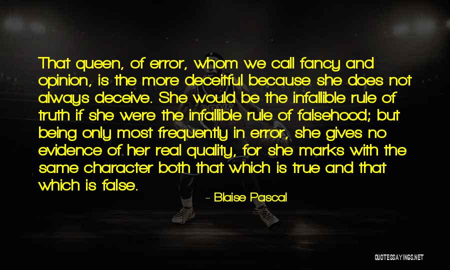 Extinderea Domeniului Quotes By Blaise Pascal Extinderea Domeniului Quotes By Blaise Pascal