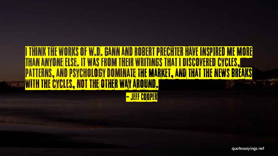 Extinderea Domeniului Quotes By Jeff Cooper Extinderea Domeniului Quotes By Jeff Cooper