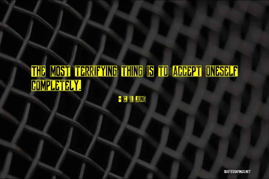 Extinderea Urmaririi Quotes By C. G. Jung Extinderea Urmaririi Quotes By C. G. Jung