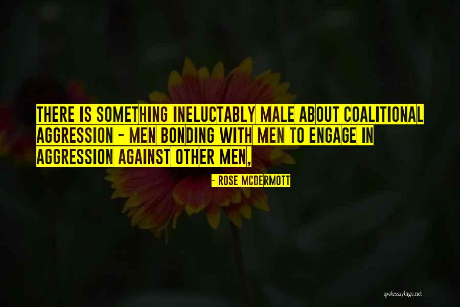 Extingam Quotes By Rose McDermott Extingam Quotes By Rose McDermott