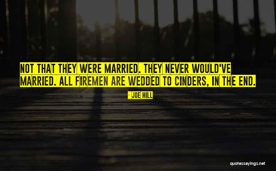 Extinguidor Quotes By Joe Hill Extinguidor Quotes By Joe Hill