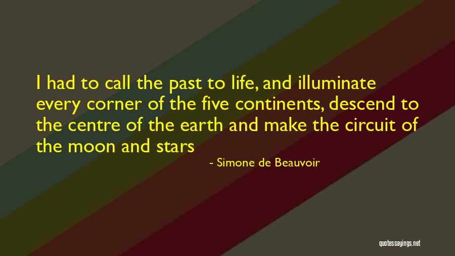 Extinguirse Definicion Quotes By Simone De Beauvoir Extinguirse Definicion Quotes By Simone De Beauvoir