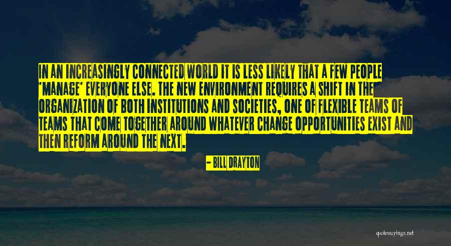 Extinguirse In Future Quotes By Bill Drayton Extinguirse In Future Quotes By Bill Drayton