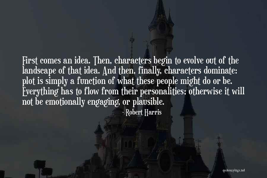 Extinguirse In Future Quotes By Robert Harris Extinguirse In Future Quotes By Robert Harris