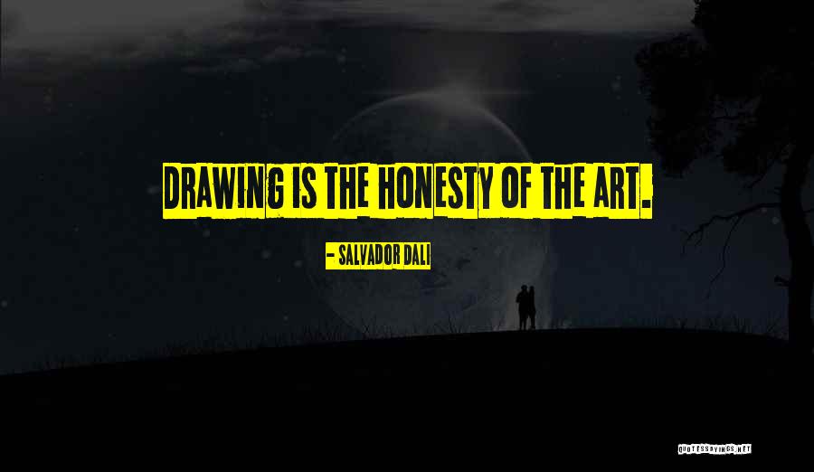 Extinguishes A Fire Quotes By Salvador Dali
