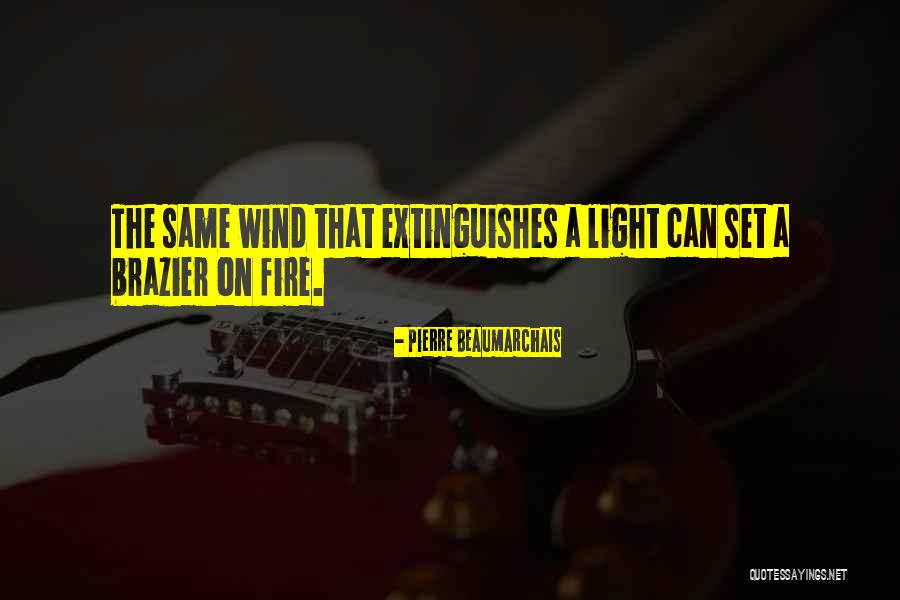 Extinguishes Quotes By Pierre Beaumarchais Extinguishes Quotes By Pierre Beaumarchais