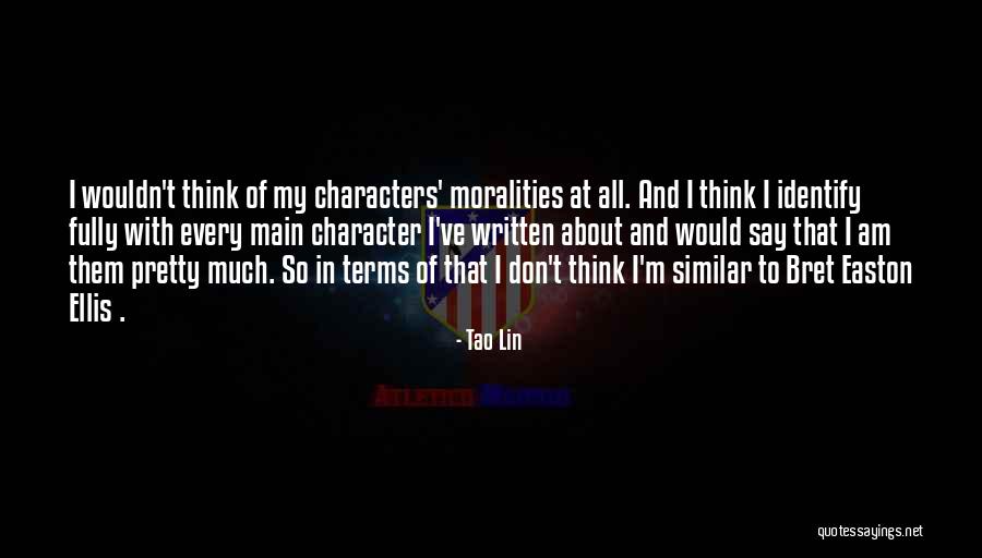 Extinguishing Behavior Quotes By Tao Lin Extinguishing Behavior Quotes By Tao Lin