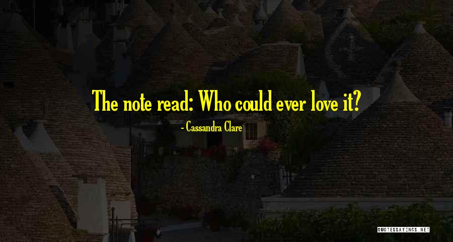 Extinol Quotes By Cassandra Clare Extinol Quotes By Cassandra Clare