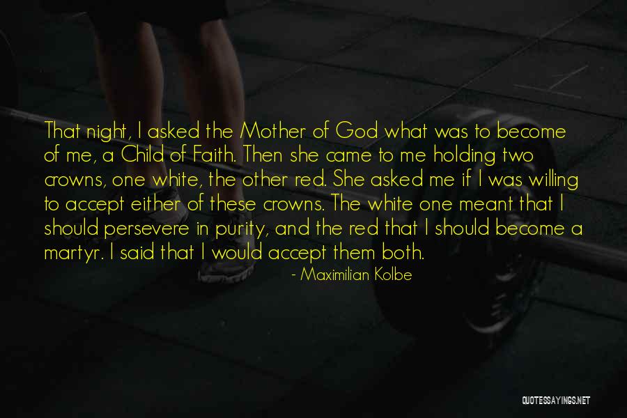 Extolleth Quotes By Maximilian Kolbe Extolleth Quotes By Maximilian Kolbe