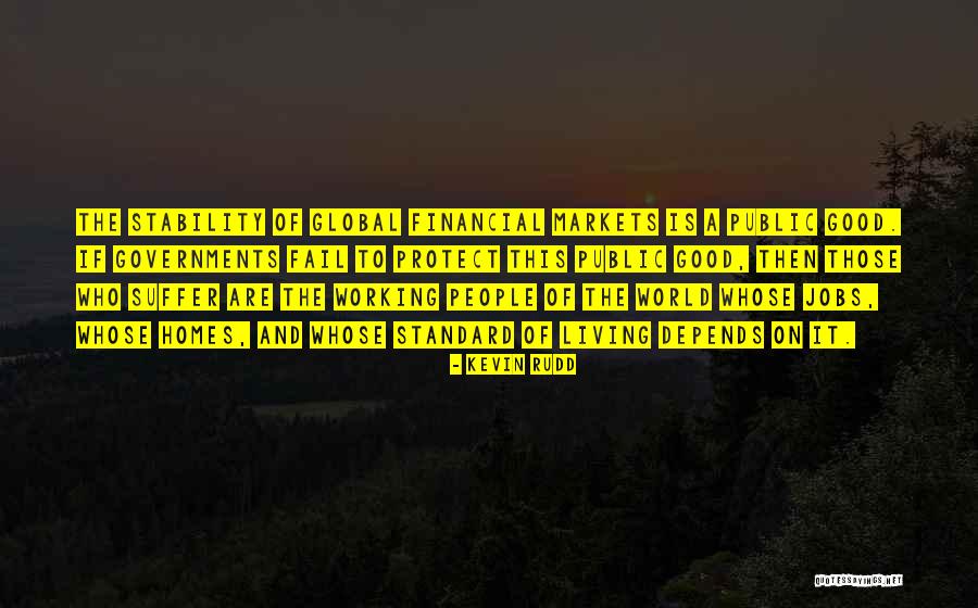 Extols In A Sentence Quotes By Kevin Rudd Extols In A Sentence Quotes By Kevin Rudd