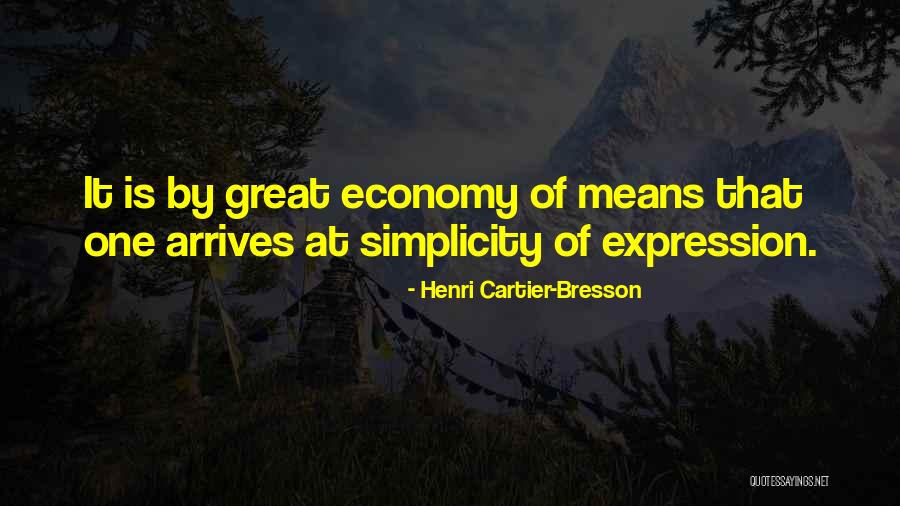 Extons Quotes By Henri Cartier-Bresson Extons Quotes By Henri Cartier-Bresson