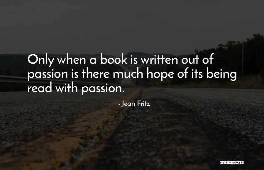 Extons Quotes By Jean Fritz Extons Quotes By Jean Fritz