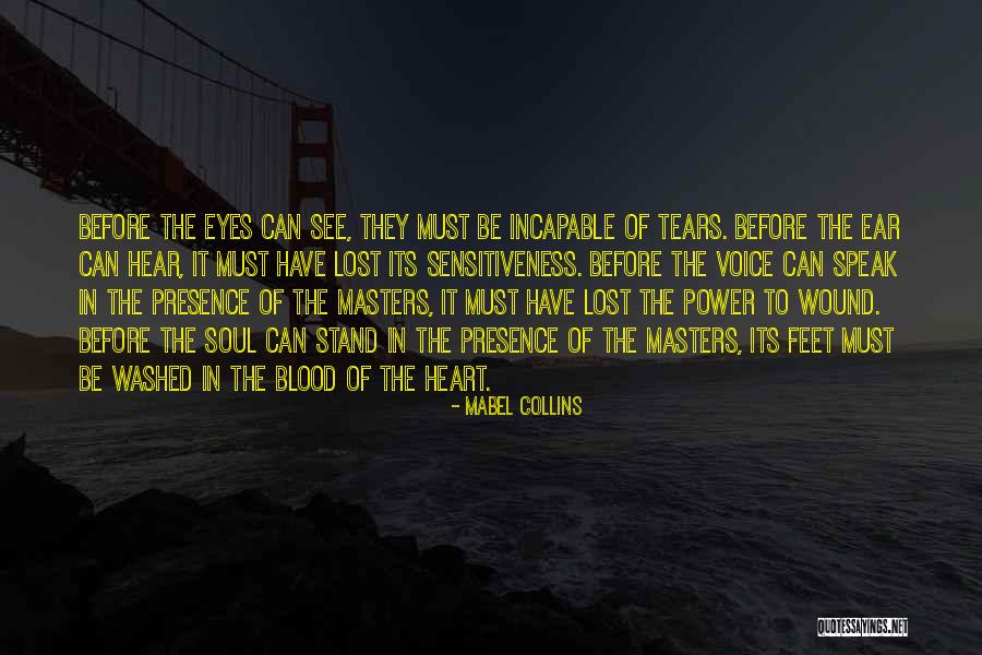 Extons Quotes By Mabel Collins Extons Quotes By Mabel Collins
