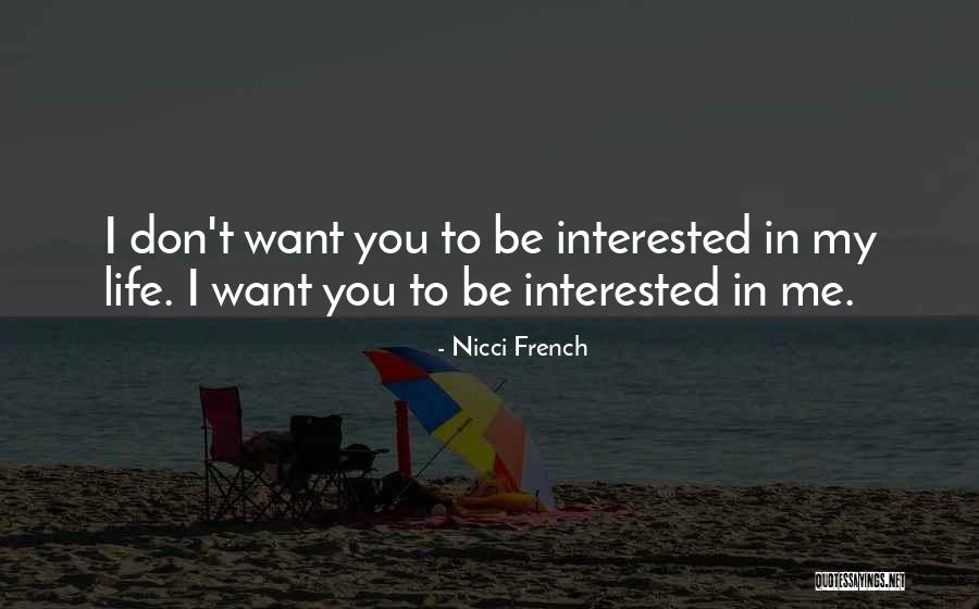 Extorted Means Quotes By Nicci French Extorted Means Quotes By Nicci French