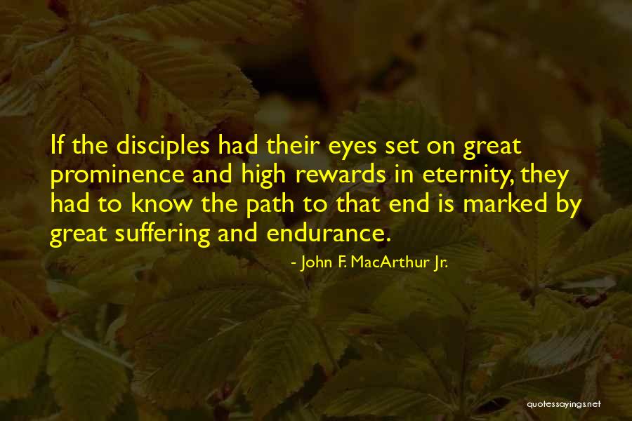 Extorting Synonym Quotes By John F. MacArthur Jr.