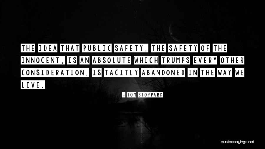 Extortion People Quotes By Tom Stoppard Extortion People Quotes By Tom Stoppard