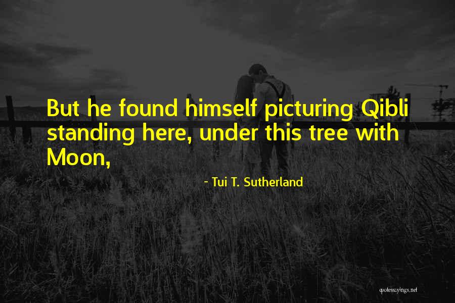 Extortionary Quotes By Tui T. Sutherland Extortionary Quotes By Tui T. Sutherland