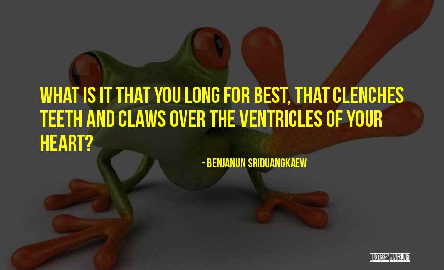 Extortionist Quotes By Benjanun Sriduangkaew Extortionist Quotes By Benjanun Sriduangkaew