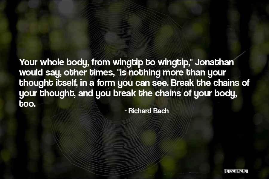 Extra Amos Su Presencia Quotes By Richard Bach Extra Amos Su Presencia Quotes By Richard Bach