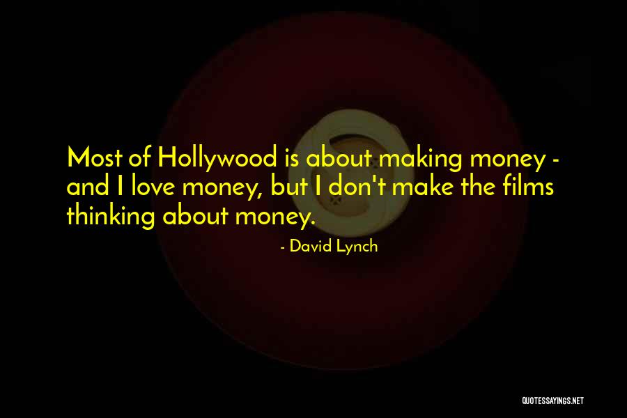 Extra Aremos A La Abuela Quotes By David Lynch Extra Aremos A La Abuela Quotes By David Lynch