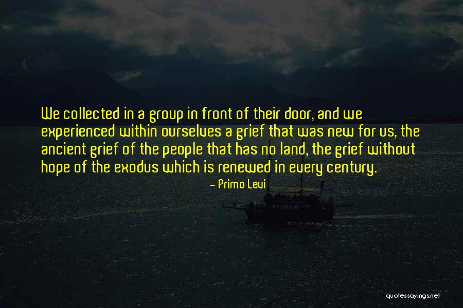 Extra Biblical Writings Quotes By Primo Levi Extra Biblical Writings Quotes By Primo Levi