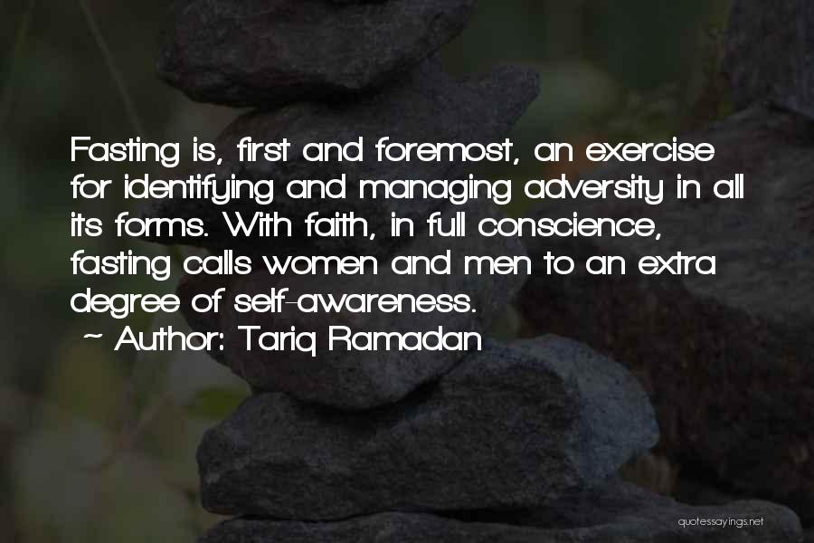 Extra Degree Quotes By Tariq Ramadan