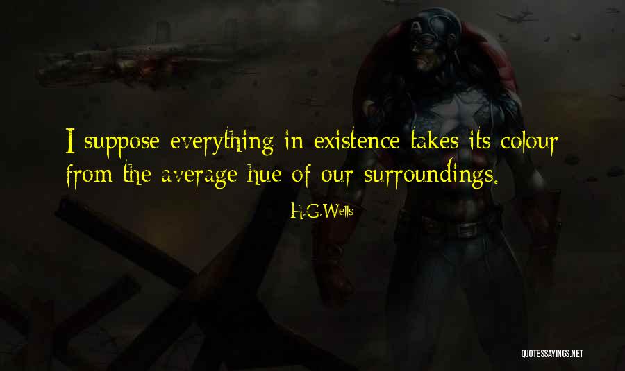 Extra Human Artery Quotes By H.G.Wells Extra Human Artery Quotes By H.G.Wells
