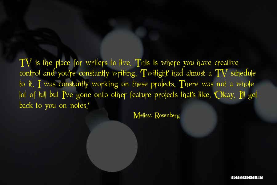Extra Human Artery Quotes By Melissa Rosenberg Extra Human Artery Quotes By Melissa Rosenberg