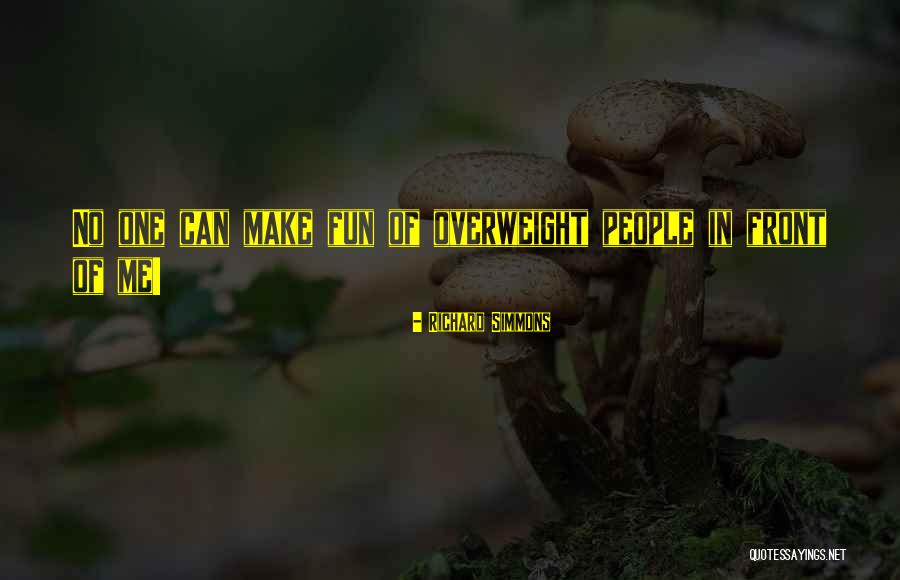 Extra Human Artery Quotes By Richard Simmons Extra Human Artery Quotes By Richard Simmons