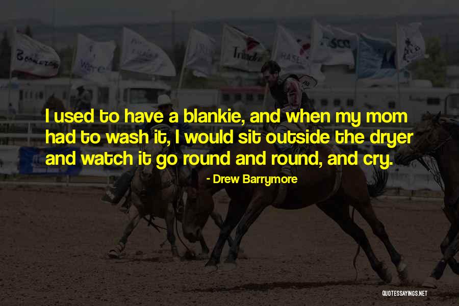 Extra Human Senses Quotes By Drew Barrymore Extra Human Senses Quotes By Drew Barrymore