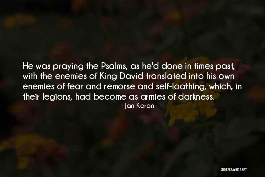 Extra Human Senses Quotes By Jan Karon Extra Human Senses Quotes By Jan Karon