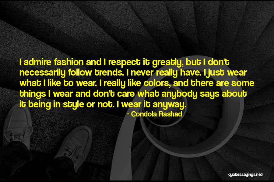 Extra Measure When I Reopen Quotes By Condola Rashad Extra Measure When I Reopen Quotes By Condola Rashad