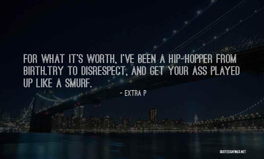 Extra P Quotes 191954 Extra P Quotes 191954