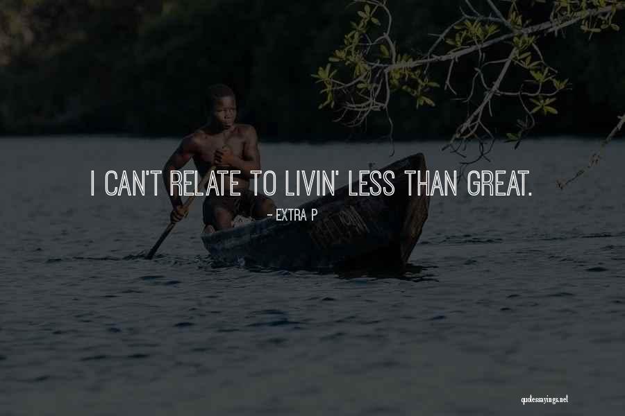 Extra P Quotes 234000 Extra P Quotes 234000