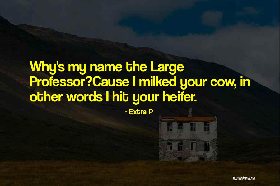 Extra P Quotes 821625 Extra P Quotes 821625