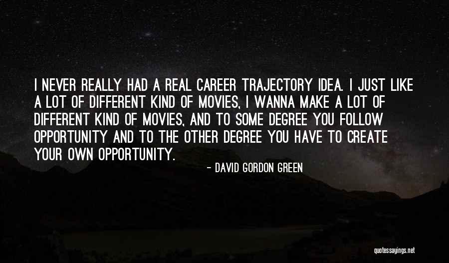 Extra Special Friend Quotes By David Gordon Green Extra Special Friend Quotes By David Gordon Green