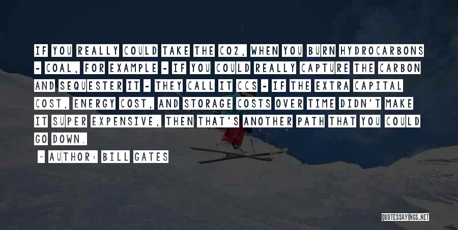 Extra Time Quotes By Bill Gates