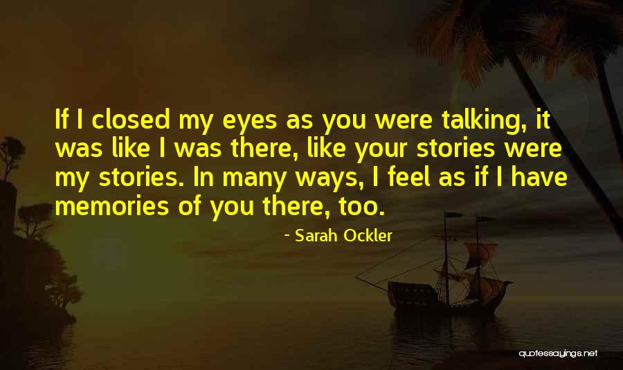Extra Whip Cream Quotes By Sarah Ockler Extra Whip Cream Quotes By Sarah Ockler