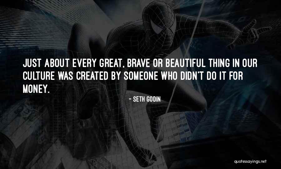 Extra Whip Cream Quotes By Seth Godin Extra Whip Cream Quotes By Seth Godin