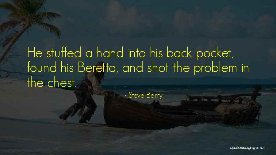 Extractable Nuclear Quotes By Steve Berry Extractable Nuclear Quotes By Steve Berry