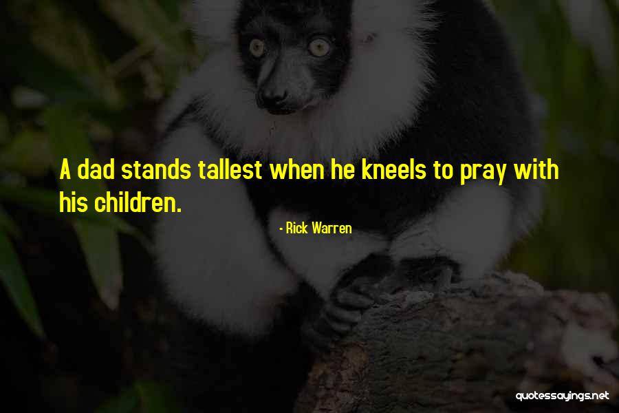 Extracting Dna Quotes By Rick Warren