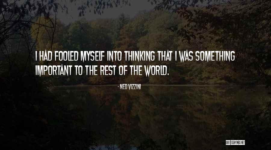 Extracting Whiteheads Quotes By Ned Vizzini Extracting Whiteheads Quotes By Ned Vizzini